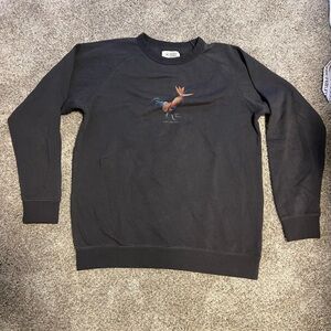 Aloha Exchange crewneck